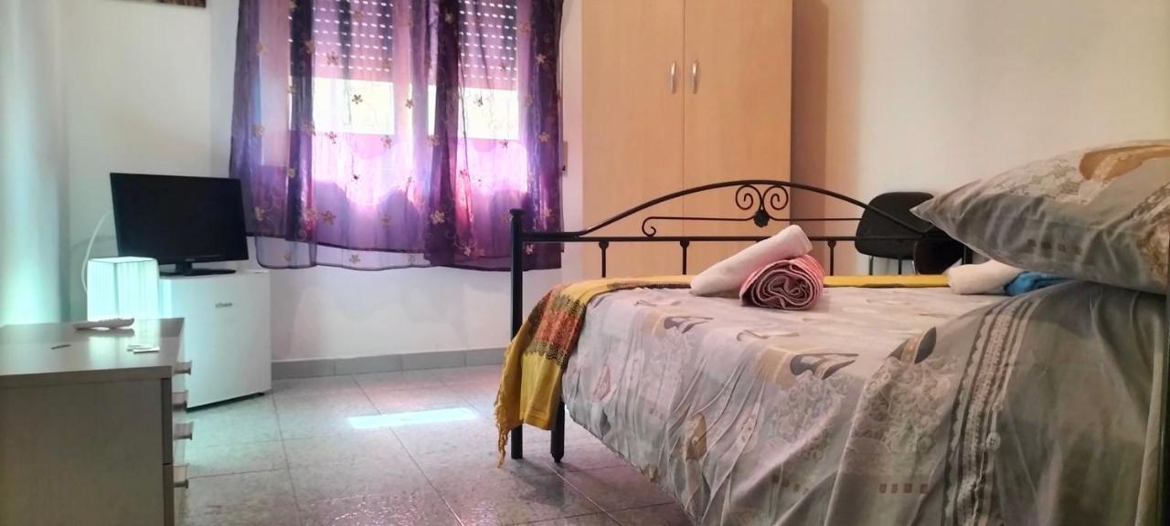 Вилла Just Sleep Rimangono Poche Prenotazioni Disponibili Пакино Экстерьер фото