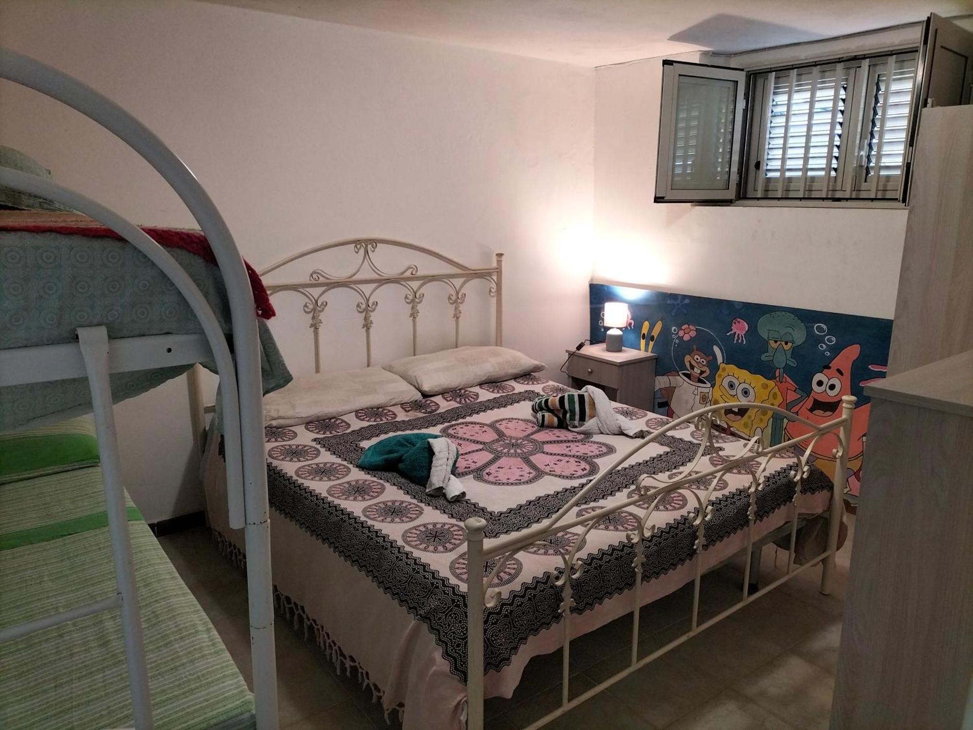 Вилла Just Sleep Rimangono Poche Prenotazioni Disponibili Пакино Экстерьер фото